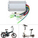 36-48V Electric Bicycle E-bike Scooter Brushless Motor Controller Speed Pre N8G6