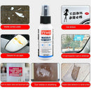 V-Vaxy 50ml Car Window Film Adhesive Remover Windshield Glue Residue Cleaner