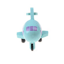 Mini Wooden Aircraft Airplane Educational HandMade Toys Baby Kids Children ME