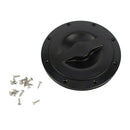 6-Inch Marine Seal Hatch Marine Deck Pull-Out Deck And Storage Bag Cover Ki