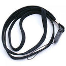 16inch Black Neck Strap Lanyard Wrist Belt for Mp3 Mobile Cell Phone ID Card