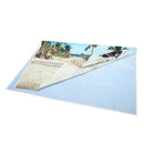 5x7ft (1.5x2.1m) Tropical Rainforest Photography Backdrop for Photographers