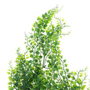 2 Bunch 30'' Artificial Weeping Ivy Vine Plants Outdoor Indoor Hanging Decor
