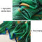 Women's Soft Peacock Long Scarf Wrap Shawl Beach Towel Fashion Lot K3L9