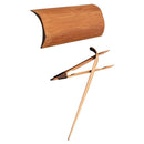 3Pcs/Set Bamboo Tea Scoop Needle Clip Tea Tools Tea Accessories