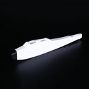 1pc foam aircraft rubber band power body glider fighter aircraft assembly mod BX