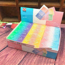 Soft Candy Random Color Pencil Erasers Rubber School Hot Artist Art D7W5 Dr I9L9