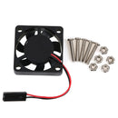 DC brushless cooling cooler mini case fan 2-Pin 5v 3cm 30mm 30x30x7mm B sp