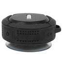 Last 5W 145g Rechargeable IPX5 Waterproof Shockproof Dustproof and Snow Blu F6Q9