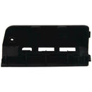 Black plastic hard drive cover for IBM Thinkpad T430 A4Q9