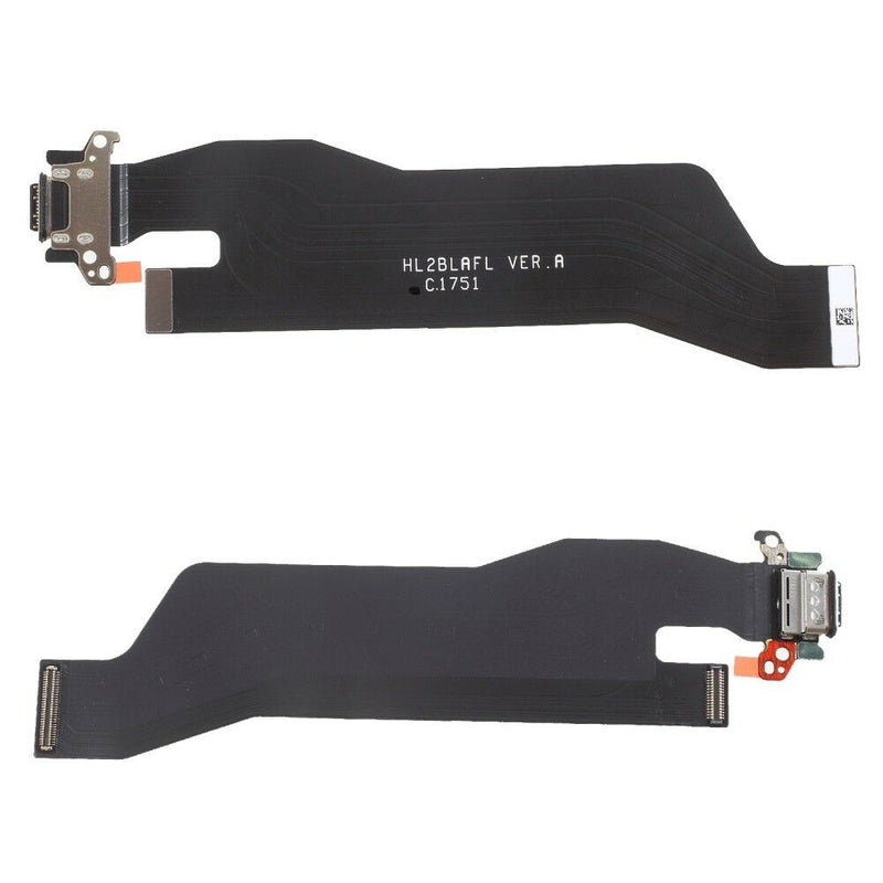 USB Charger Charging Port Dort Connector Flex Cable For Huawei Mate 10 Pro