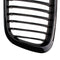 Front Kidney Grills Compatible for BMW E46 3 Series 320I 325I 325Xi 323I 32 M4H5