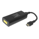 New 65W Square Female To Male Type-C Laptop Power Supply Adapter For Lenovo