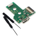 USB Charging Port Board 12 Pin JDS-030 for Sony PS4 Controllers Dualshock 4