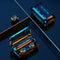 Bluetooth 5.0 TWS Wireless Earphones Earbuds Stereo Headset Headphone