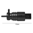 Windshield Washer Motor Pump 1J5955651 for Mercedes-Benz Audi BMW Skoda