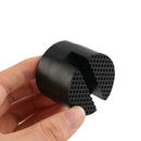 Jack Jack Classic Pad Hockey Rubber Adapter Block  Car Tool Pad Puck Jacking