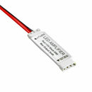5 X Mini Tiny Signal Amplifier for 5050 3528 SMD RGB LED Light Strip DC12V