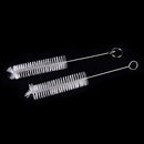 White Lab Chemistry TestTube Bottle Cleaning Brushes Cleaner Laboratory Supply Z