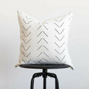 Decorative Throw Pillow Covers Only For Couch, Sofa, Or Bed Set Of 4 18X18