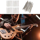 24pcs/set 2.4mm Nickel Copper Alloy Cupronickel Electric Guitar Fret Wires