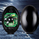 Alarm Poelectric Simple Beam Infrared IR Detector Security System-Door