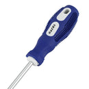30.5 cm long shaft 6.5 mm magnetic tip flat-head screwdriver handy instrume V6H2