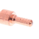 2set 40A PT-31 Air Plasma Cutter Cutting Consumables Electrode Tip Nozzle BX