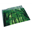 Dream Amazing Beautiful Fresh Green Forest Wall Art Tapestries Home Decor W B5A7