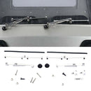 2x RC Car Trunk RC Car Windshield Wipers RC Car Upgrades Parts Accessories