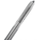 1/4-20 UNC-2B HSS Right Hand Thread Screw Tap Spiral Point Straight Flute Drill