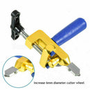 Professional Glass Tile Cutter Ceramic Cut One-piece Alloy Tool Kit UK HOT 2020#