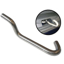 Back Flaps for T4 Tail Door Extension Hook Bus California Camping Multivan