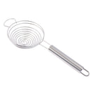 Stainless Steel Egg Separator Strainer Egg Yoke Separator Egg White SeparatS Ew