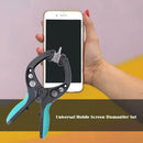 Universal Mobile Screen Opener Sucker Screwdrivers Pry Bar Dismantling Tool