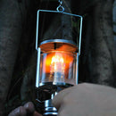 10pcs Gas Lantern Mantles Kerosene Lamp Mantle Camping Accessories