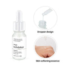 Pansly Hair Removal Inhibitor Oil Permanent Depilatory Armpit Beard Legs Pu C2E6