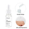 Pansly Hair Removal Inhibitor Oil Permanent Depilatory Armpit Beard Legs Pu C2E6