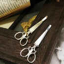 4X(4Pcs Korean Version Of The Simple Hair Ornaments Personalized Hair ClipsK5X6)