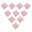 10 Tile Soft Eva Foam Floor Mats  Gym Exercise Play Mat Pink