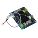12V-24V TPA3116 D2 120W+120W Dual-channel Stereo Digital Audio Power Amplif-PN3C