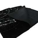 Divination Tarot Table Cloth Starry Sky Constellation Soft