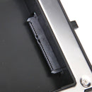 12.7mm SATA 2nd HDD Hard Drive Caddy For IBM Lenovo Thinkpad R400 R500
