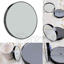 15X Magnifying Mirror3.5'' Suction Cup Make Up Cosmetic Magnifying Face Compact