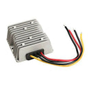 120W Golf Cart Voltage Reducer Converter Regulator 48Volt 48V To 12V 10A