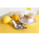 Stainless Steel Citrus Lemon Orange Lime Squeezer Juicer Hand Press Kitchen TJ3C