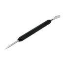 2pcs Latte Pen for Latte-Art / Barista Cutlery for Cappuccino Q8D4