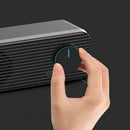 Computer Audio Desktop Notebook Home Speaker Mobile Phone Long Subwoofer Li