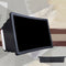 Mobile phone screen magnifier eyes protection expander folding stand&f