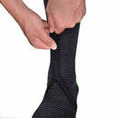 Stirrup Style (Loop) Shirt Stays - Adjustable Elastic Shirt Stay Keeps Shir O3M9